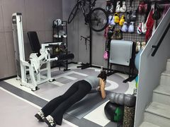 -EASY POWER健身工作室(浦东大道店)