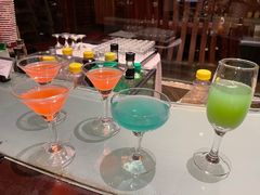 -佛山保利洲际酒店·月色西餐厅