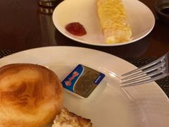 -郑州嘉锦酒店·华夏食府中餐厅(中原路店)