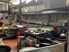 大堂-五七小李子油焖大虾(总店)