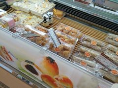 -长发西饼(临顿路店)