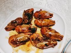 -强记海鲜菜馆(罗湖万象城店)