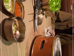 -西塔老太太泥炉烤肉(杭州首店)