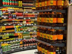 -百佳永辉超市(福田星河店)