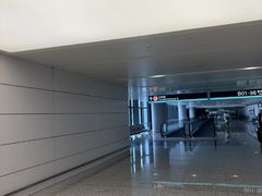 -杭州萧山国际机场