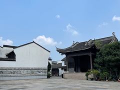 -河坊街景区