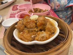 -点都德(汇胜楼店)