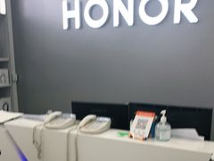 -荣耀授权专卖店(黄浦浙江中路店)