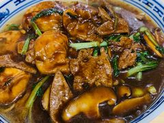 -福海面馆(阳曲店)