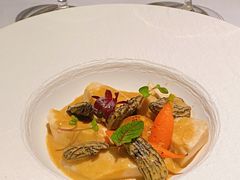 -Oyster Talks 四度蚝法餐厅