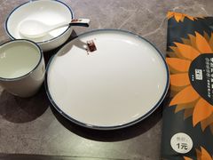 -闫府私房菜·老字号(恒隆店)