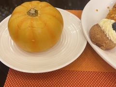 -合肥富力威斯汀酒店·知味餐厅