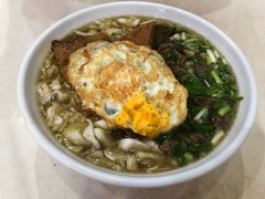 -花溪王记牛肉粉(四季花溪商场店)