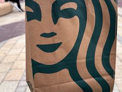 -星巴克(迪士尼小镇店)