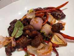 -月福京味斋·烤鸭店·北京菜(鼓楼总店)