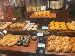 -杭州国际会议中心洲际酒店-原素全日餐厅(解放东路店)