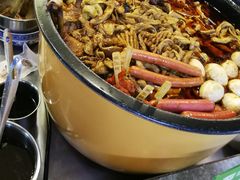 -安徽阜阳卷馍(西单店)