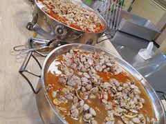 -丽池宫韩式汗蒸会馆(华灯坊店)