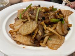 -九转小磨·非遗东北菜(万达广场店)