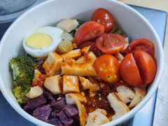 -MURVEY·LF·蔓味轻食(仙林店)