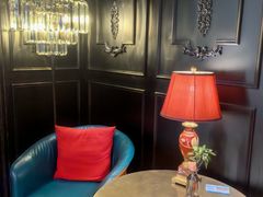 -弦月窗LUNETTE BY AMANDA(复兴路店)