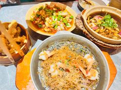 -廖川菜(八佰伴店)