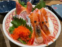 -松岛日本料理(汾江路店)