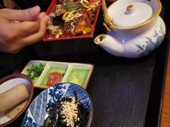 -鳗鱼家·深夜食堂(军博店)