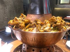 -炉小二铜锅牛蛙•川湘菜(三里屯店)