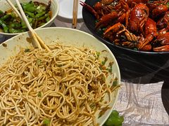 -巴厘龙虾·榜首油焖大虾(音乐学院·沿江酒馆店)