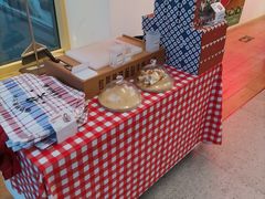-红星前进面包牛奶公司(五道口购物中心店)