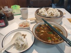 -真食净香居·内蒙烧麦(亚运村店)