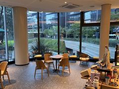 -星巴克(深圳前海深港基金小镇店)