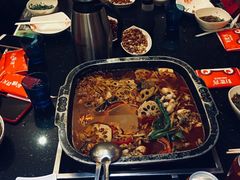 -自贡好吃客(科华店)
