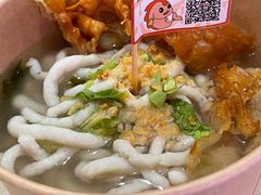 -非遗·十八曲鱼饺(西马总店)