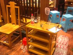-一斗火锅·招财羊毛肚(泰吉滨江店)