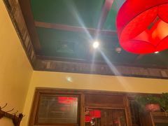 门面-小吊梨汤·北京菜·烤鸭(鸟巢店)