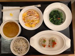 -金鹰国际月子中心(新街口店)