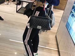 -CHANEL(恒隆广场店)
