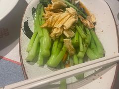 -禧和源养生素食茶馆