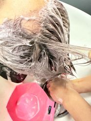 -BEAUTY HAIR GANO
