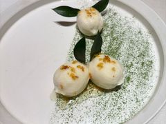 柠檬桂花山药-華府Deluxe(兴业太古汇店)
