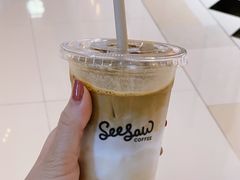 -Seesaw Coffee(环贸iapm店)