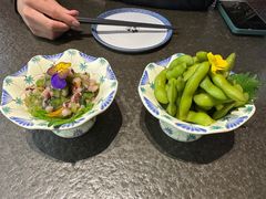 -将太无二·北美传奇寿司(荟聚购物中心西红门店)