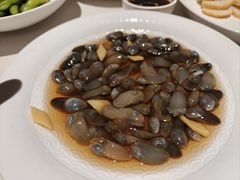 -钱塘花园·宁波菜
