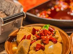 -冯校长老火锅(深圳总店)