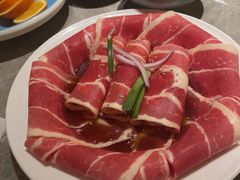 -韩盛·古法烤肉店(皇城恒隆广场店)