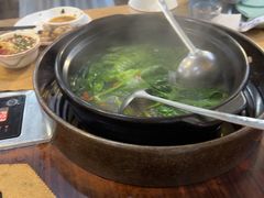 -濠轩阁特色生蚝火锅(水湾路店)