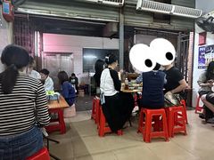-威邵鸡煲(西华路总店)