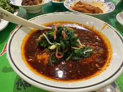 -令氏家外家周秦食府(高新店)